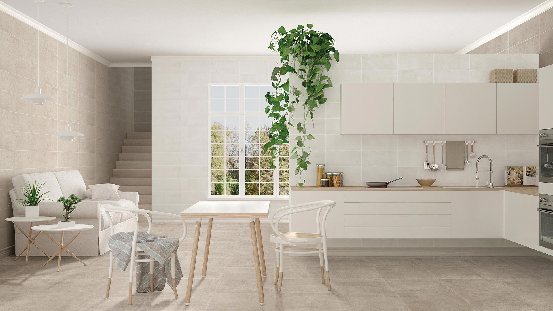 EVIAN WALL GRAY 20X60
