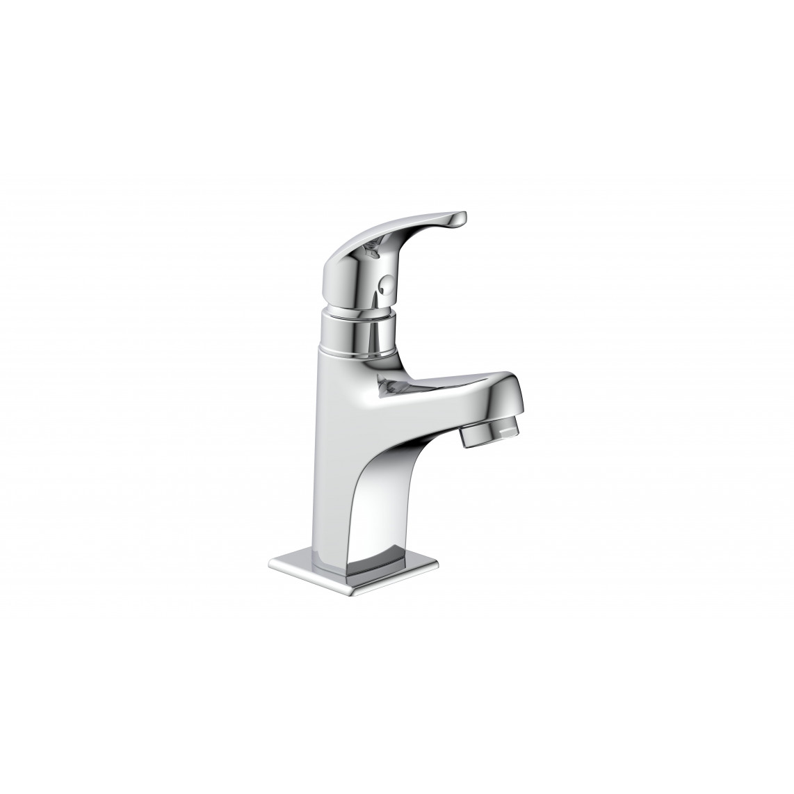 37958 VICO robinet eau froide, chromé