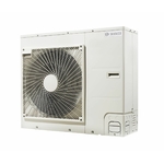 UNITE EXTERIEUR ODU6 POUR PAC CC BOSCH COMPRESS 3000