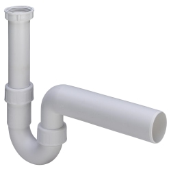 SIPHON VIEGA 6/4"-40MM