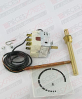 THERMOSTAT CHAUFFAGE ARISTON MODULOFLAME