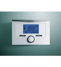 THERMOSTAT D'AMBIANCE MODULAIRE EBUS SENSOHOME VRT 380F VAILLANT