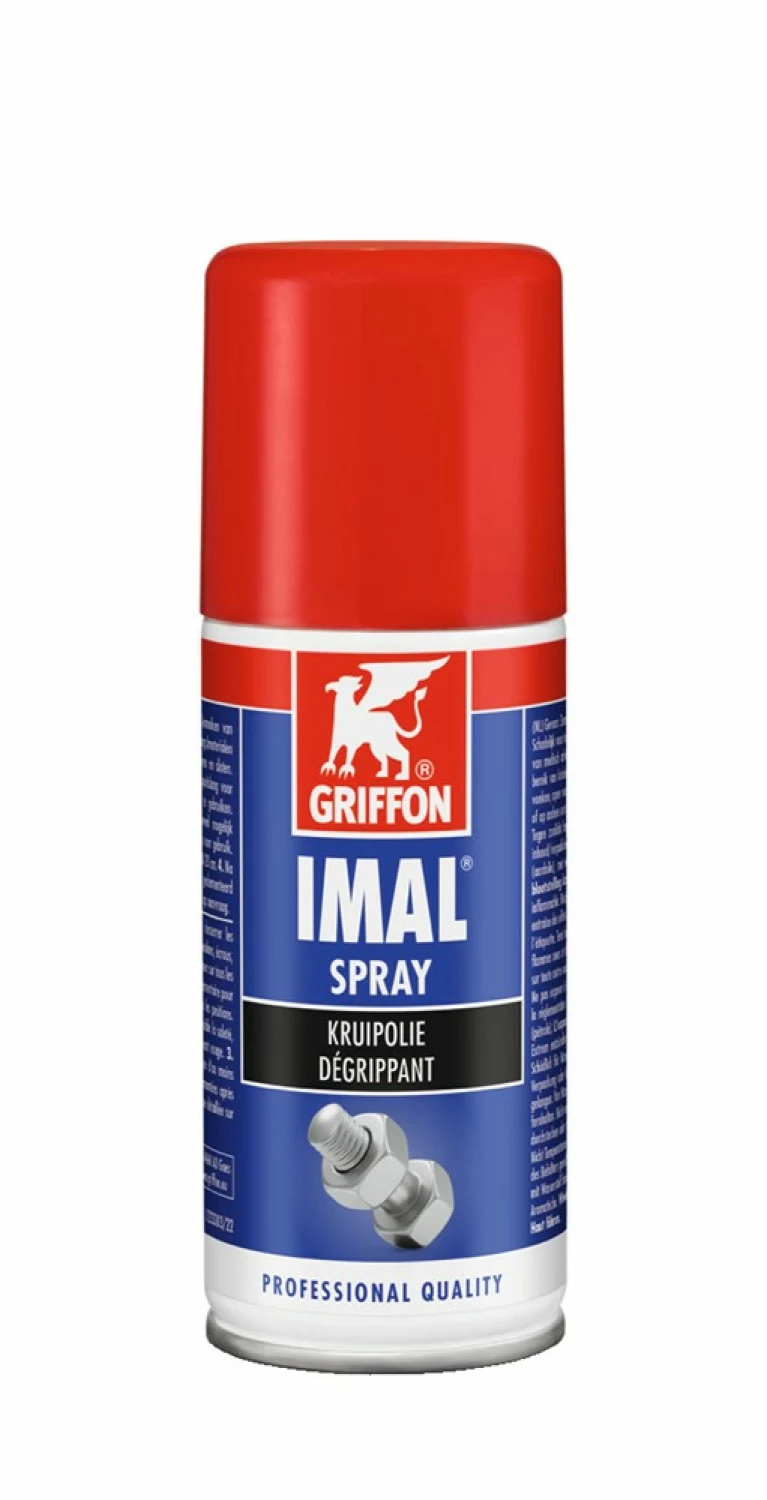 HUILE DE DEGRIPPAGE IMAL FLACON 300ML