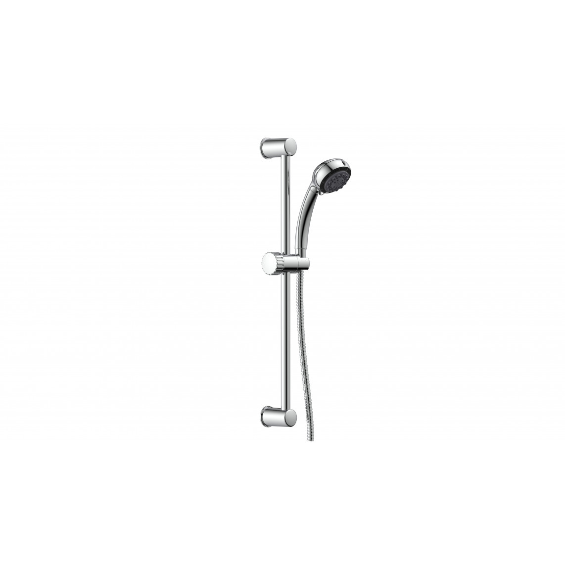 DX3004CSBPLUS VITAL Set barre de douche, chromé