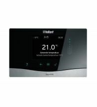 THERMOSTAT D'AMBIANCE MODULAIRE EBUS SENSOHOME VRT 380F VAILLANT