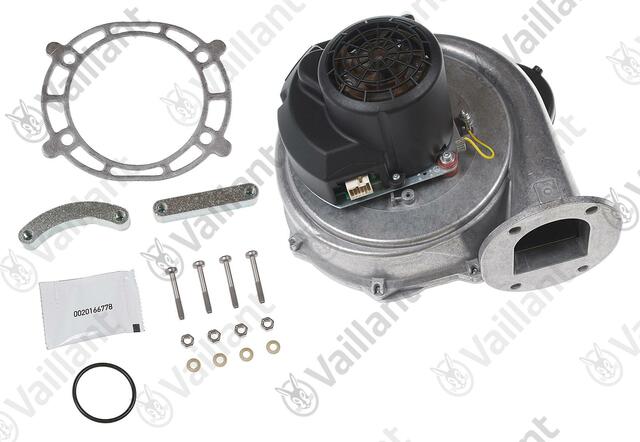 VENTILATEUR VC 1206/5-5 R2 VAILLANT