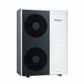 UNITE EXTERIEURE AIR/EAU PAC SPLIT AROTHERM VAIL. 105/5 400V