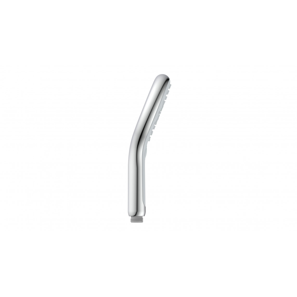 60900 SIRANI Douchette à main, chromé/gris clair