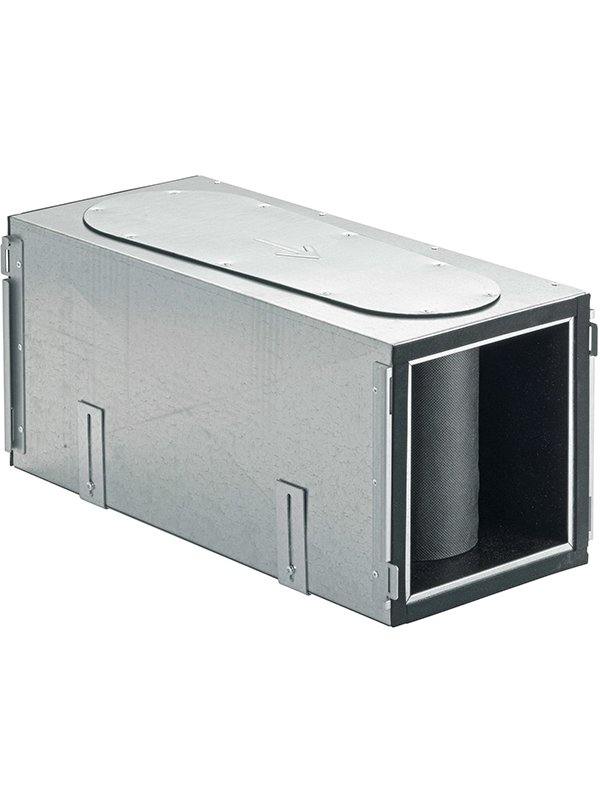 CAISSON DE DISTRIBUTION COMFOWELL ZEHNDER 8 RACCORDS