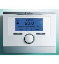 THERMOSTAT D'AMBIANCE MODULAIRE EBUS SENSOHOME VRT 380F VAILLANT
