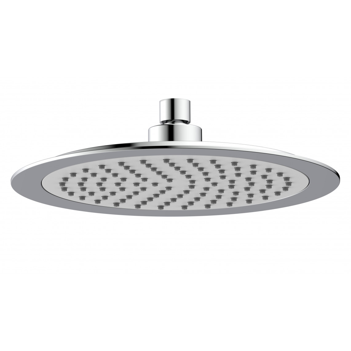 60050 JAMAICA FRESH Set douche de pluie, chromé