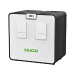 UNITE DE VENTILATION D DUCOBOX ENERGY COMFORT D225