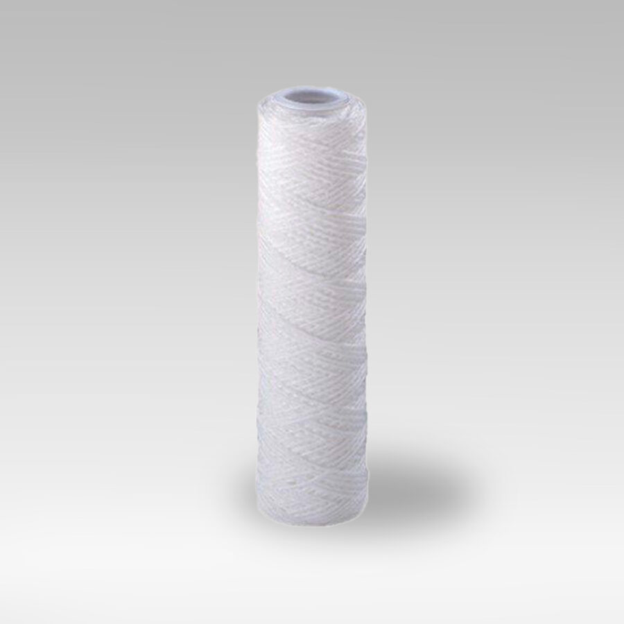 SIMPLEX FILTRE FIN POUR EAU DE VILLE DURLEM KIT