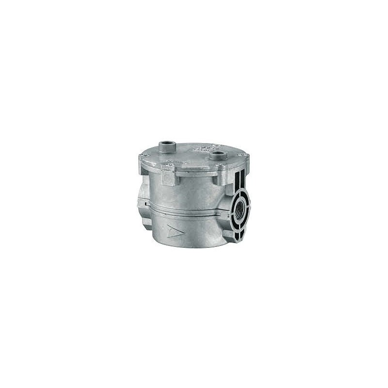 FILTRE GAZ 2" 6BAR
