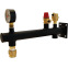 BOUTEILLE CASSE-PRESSION WH280 ECOTEC BIG VAILLANT DN80