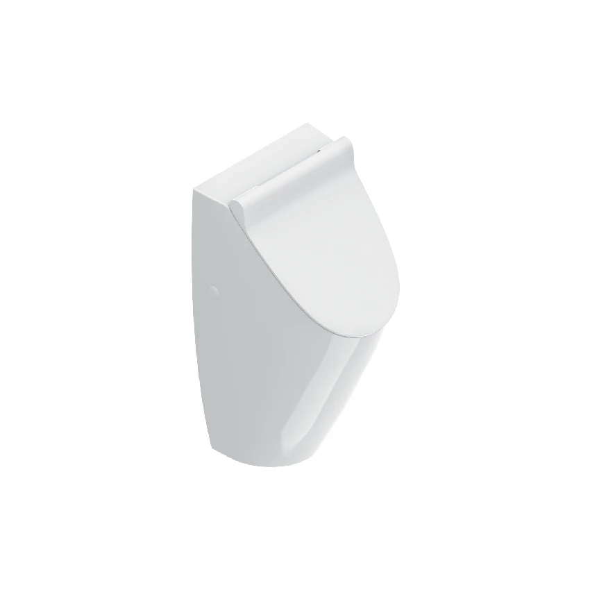 URINOIR POUR COUVERCLE COMFORT 64 CATALANO SILENTECH CATAGLAZE+ BLANC