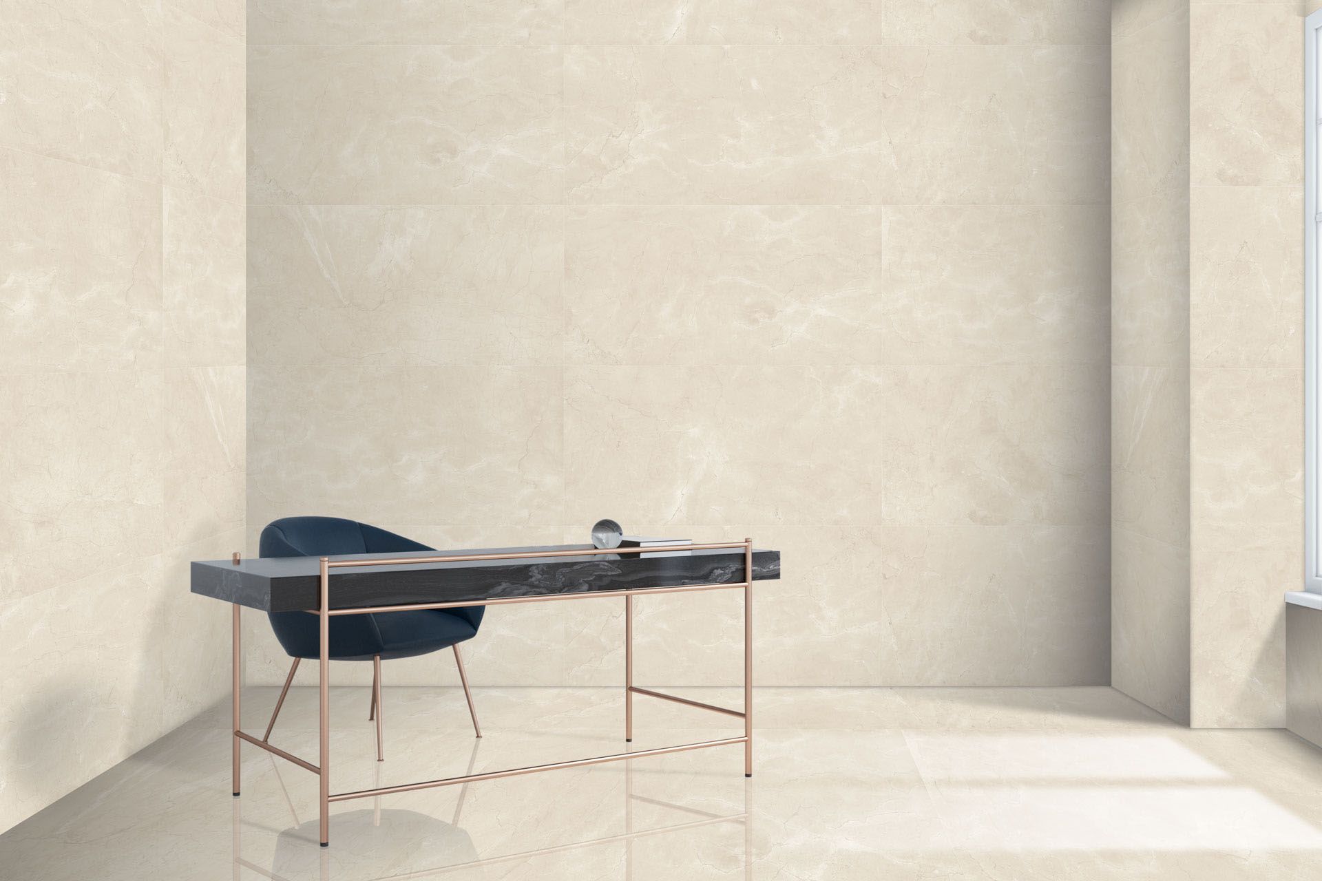 DELIGHT PEARL 60,8X60,8 (F)