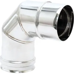 UNIFLOW JOINT EPDM POUR FLEXIBLE PP 80MM
