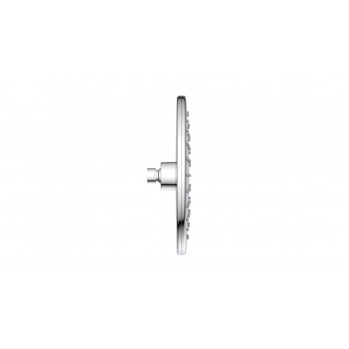60947 MADURA Douche de tête, chromé