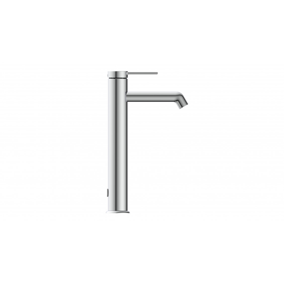33110 LOS ANGELES Mitigeur lavabo, chromé, pour vasque à poser