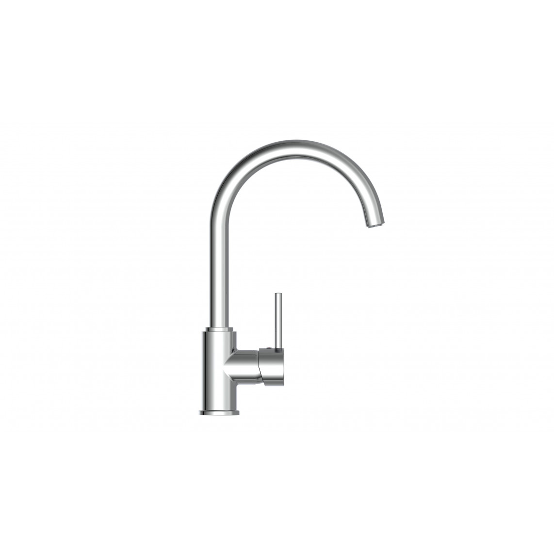 35319 CASALLA Mitigeur évier basse pression, chromé