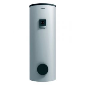 BOILER SOLAR 2 SERPENTINS (CHAUDIERE+SOLAR) VIH S 300BR VAILLANT CLASSE ERP B