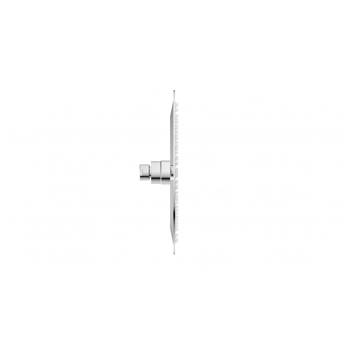 69243 JAVA Douche de tête, chromé