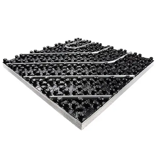 TUBE PEX FLEX REHAU 25X3,5 LONGUEUR 6M