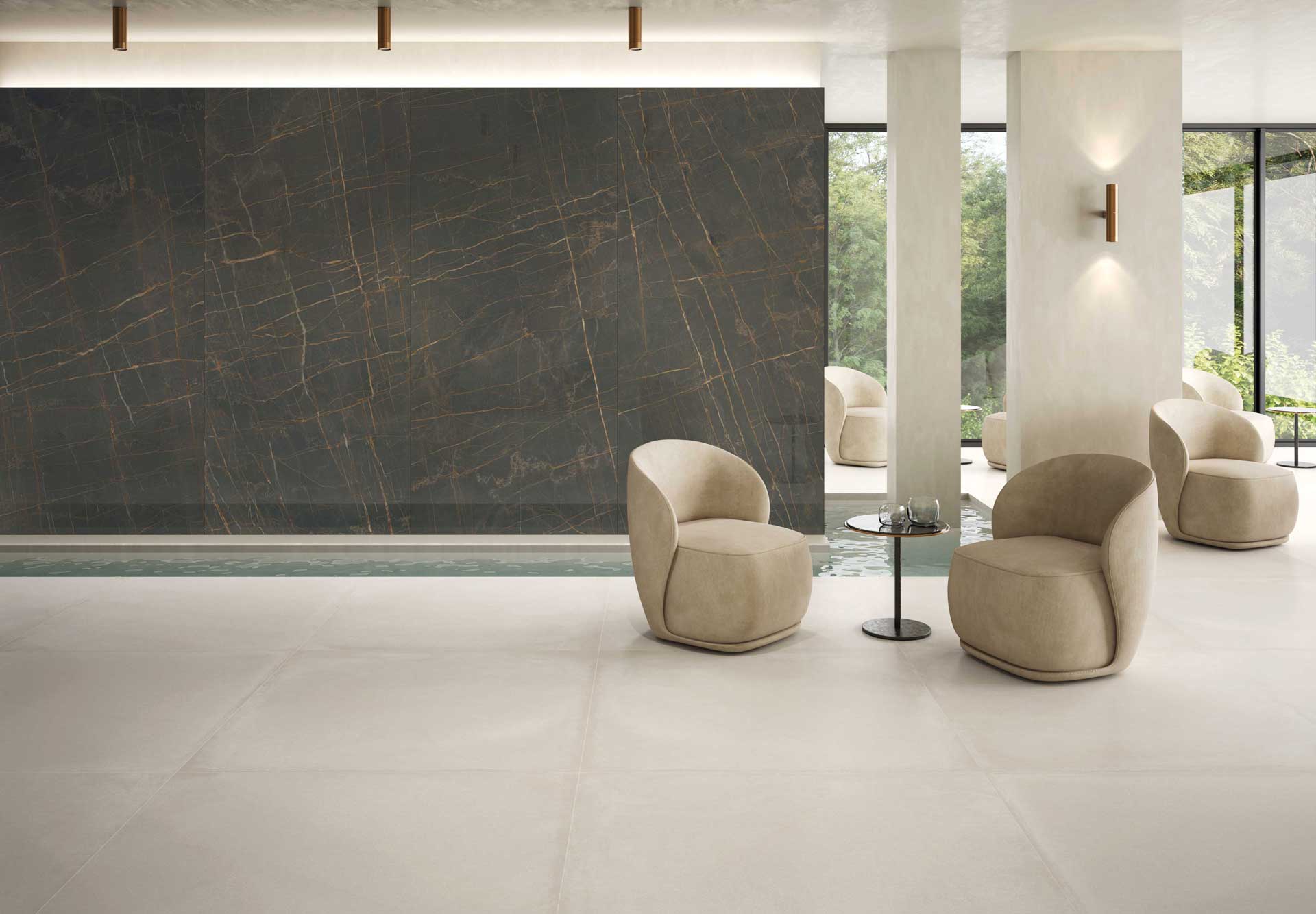 ATLAS GRAY 120X280(6MM) MATT