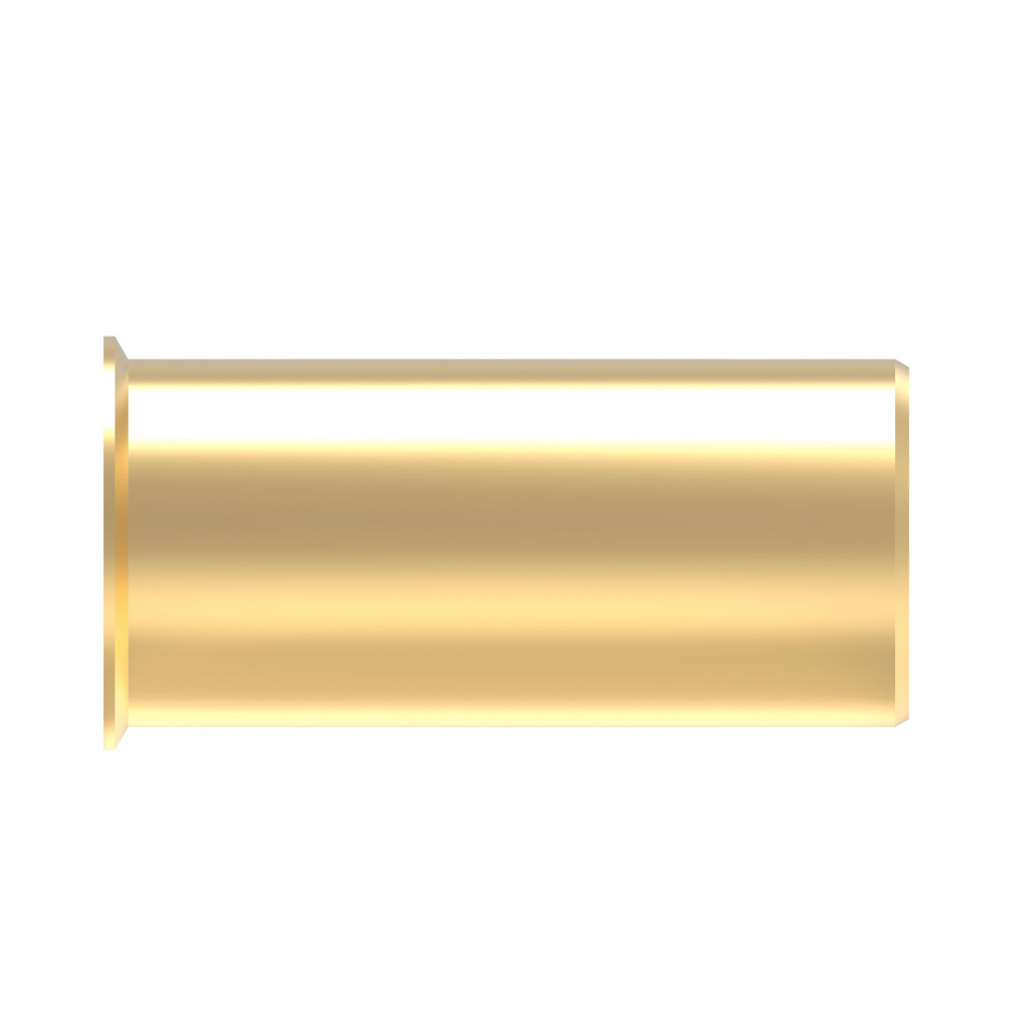 989462117 LT manchon d'appui, vierge, raccord à serrer pour 12 mm tube en cuivre (4x)