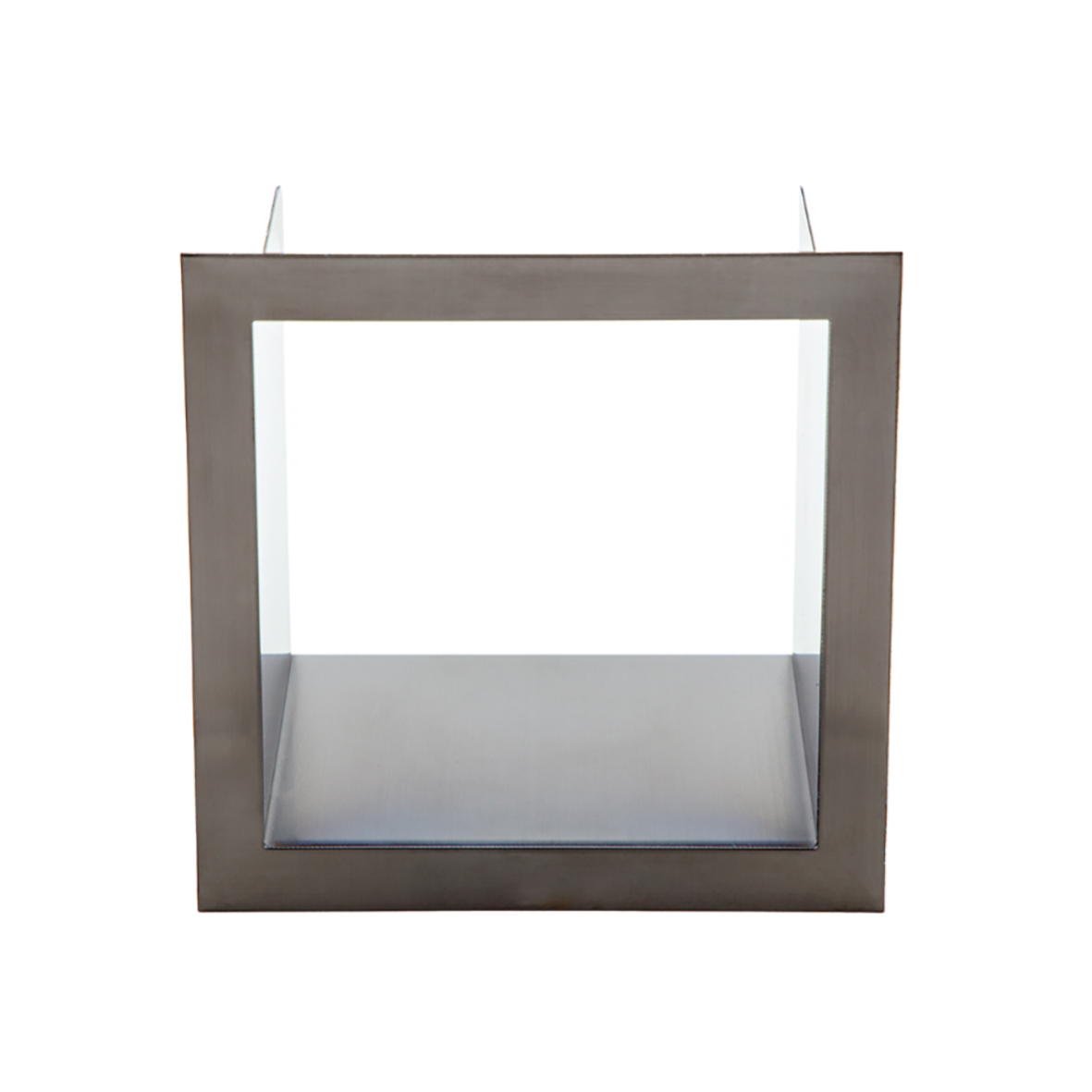 ALONI INSERT SÉPARÉ POUR PORTE-ROULEAU DE RÉSERVE - GRIS BRONZE
