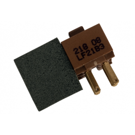 INTERRUPTEUR ON/OFF BULEX