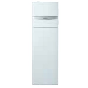 BOILER SOLAR 2 SERPENTINS (CHAUDIERE+SOLAR) VIH S 500BR VAILLANT CLASSE ERP B