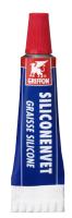 GRAISSE SILICONE 15GR.