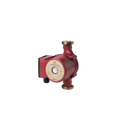 CIRCULATEUR CHAUFFAGE CENTRAL MAGNA3 40-120F GRUNDFOS L250 PN6/10