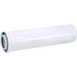 UNIFLOW COUDE 80MM 90° POUR KIT RENOVATION PP FLEXIBLE