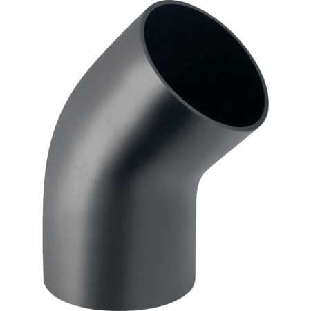 COUDE DE RACCORDEMENT PE GEBERIT POUR JOINT 50-58MM
