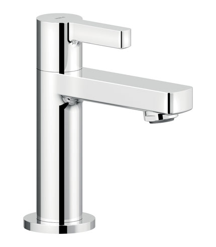 ROBINET EAU FROID LIRA NOBILI CHROME