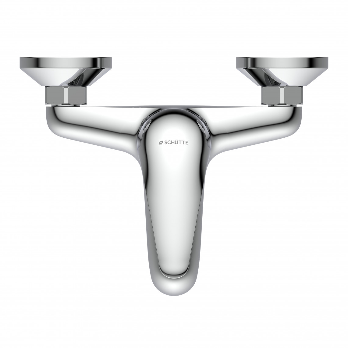 77130 MAGNA Mitigeur bain/douche, chromé