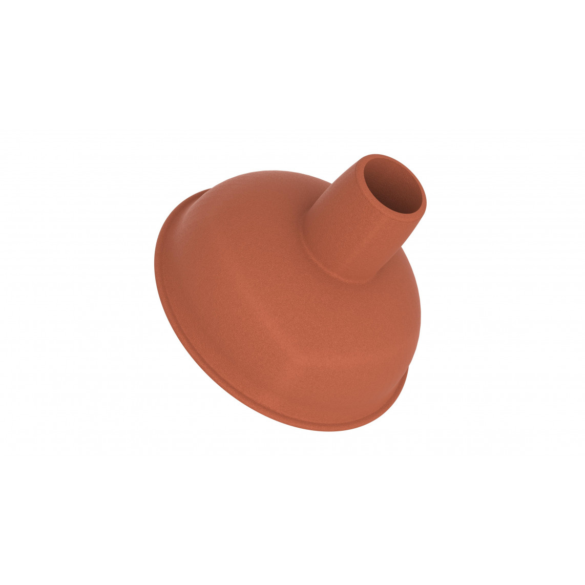 99908100 Nettoyant pour évier avec Poignée en bois, Ø 115 mm