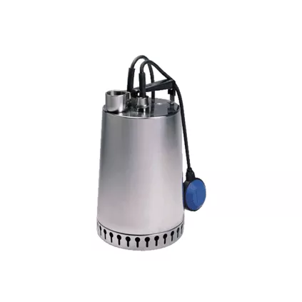 CIRCULATEUR CHAUFFAGE CENTRAL MAGNA1 65-40F GRUNDFOS L340 PN6/10
