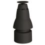 RALLONGE PP MULTIFLEX 60MM LONGUEUR 500MM