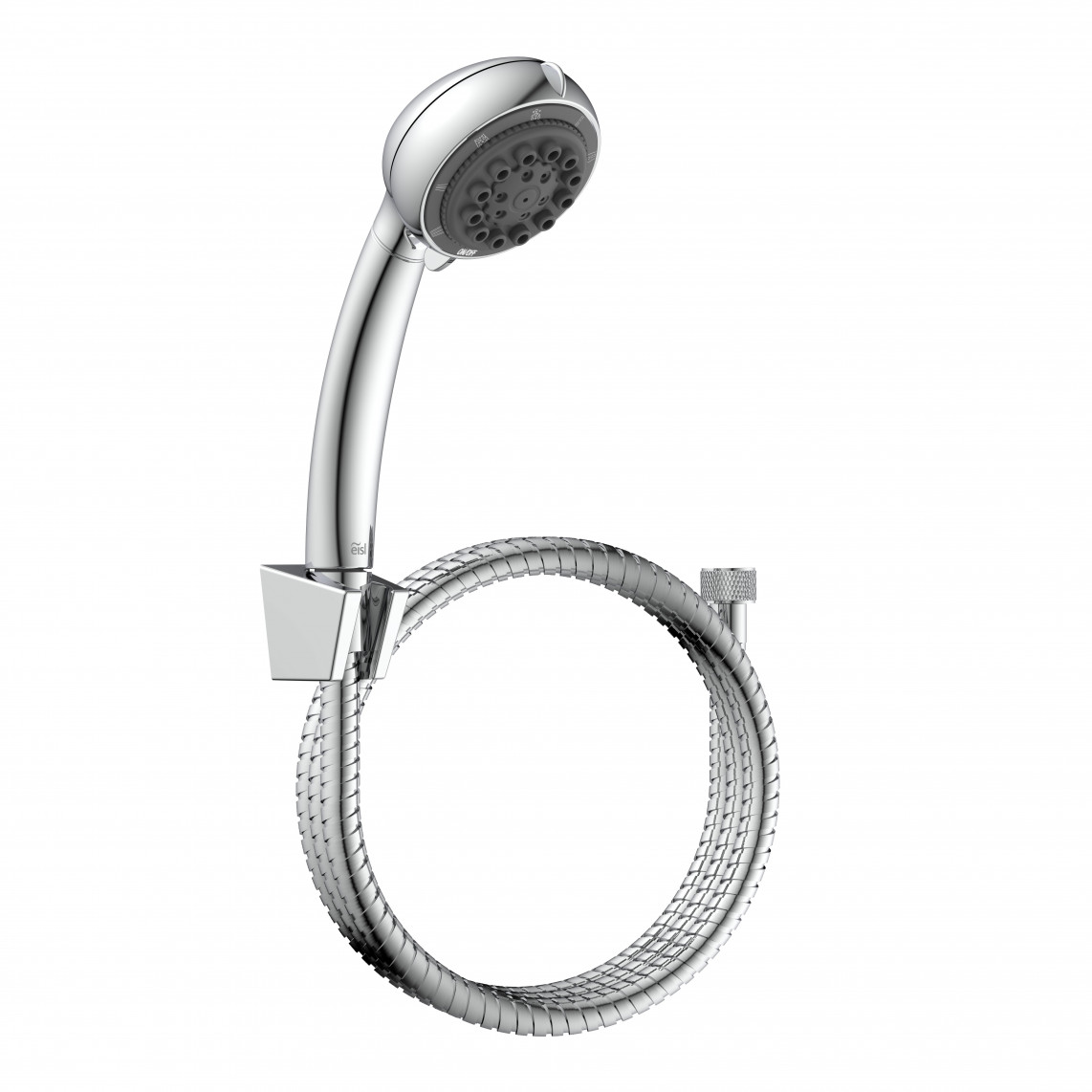DX3004CWPLUS VITAL Set de douchette, chromé
