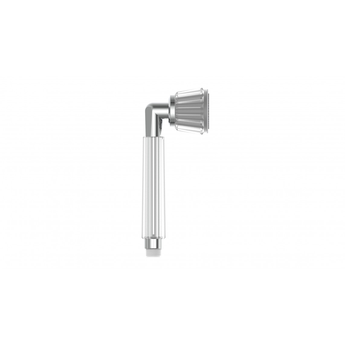 DX6021 BOTI Douchette à main, chromé