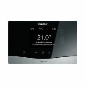 THERMOSTAT D'AMBIANCE MODULAIRE EBUS SENSOHOME VRT 380 VAILLANT