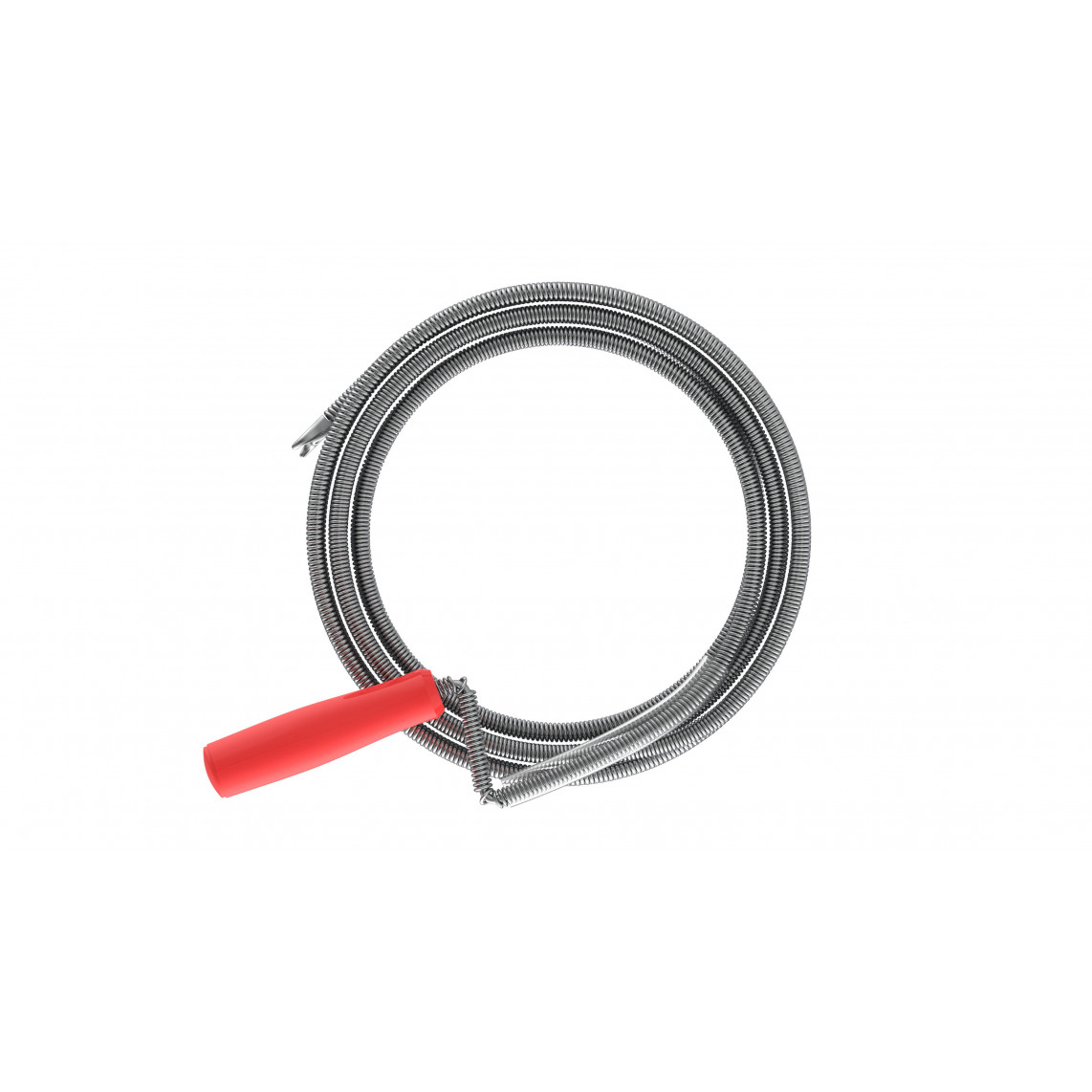 99907130 spirale de nettoyage pour tuyaux, 9 mm x 10 m