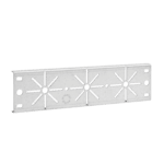 CULASSE CALIBREE 16MM-1/2"F ALUPEX