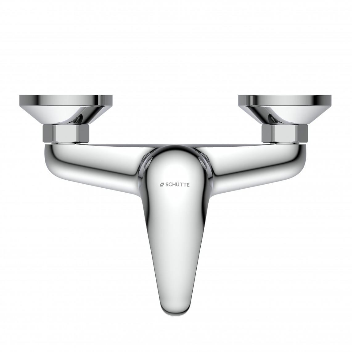 77140 MAGNA Mitigeur douche, chromé