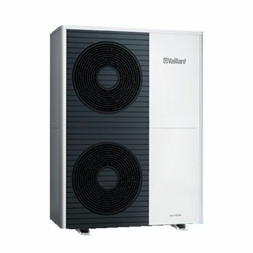 UNITE EXTERIEURE AIR/EAU PAC SPLIT AROTHERM VAIL. 105/5 400V
