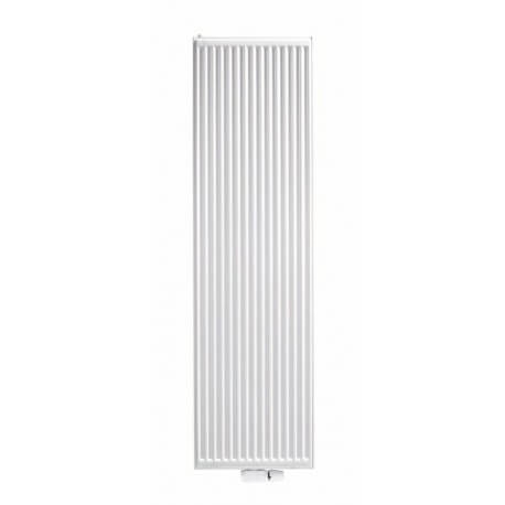 RADIATEUR VERTICAL VERTEX STELRAD 22-H1600-L600 2178W